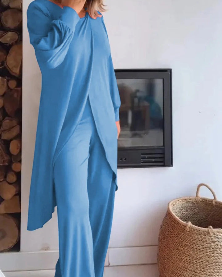 Lureva | Flow 2-piece  – Where Elegance Meets Comfort