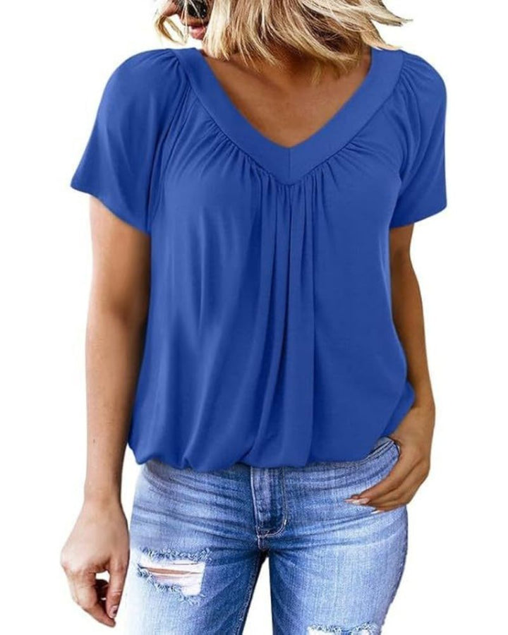 MAORE - CASUAL TOP