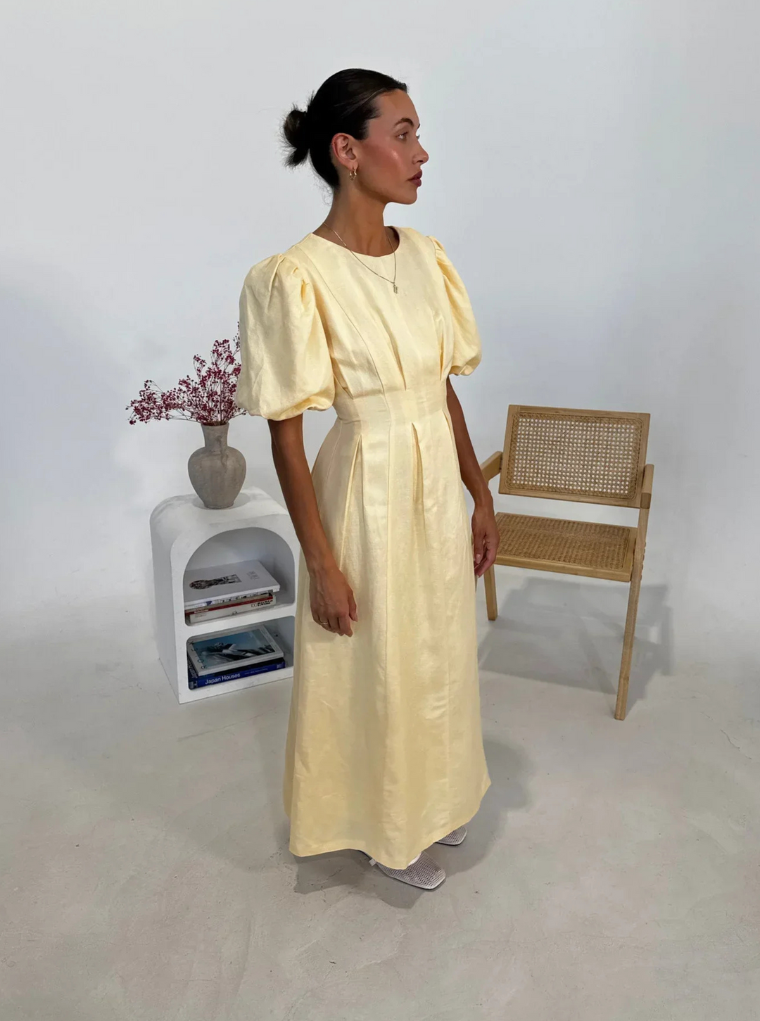 Maggy - Bloom Daisy Dress