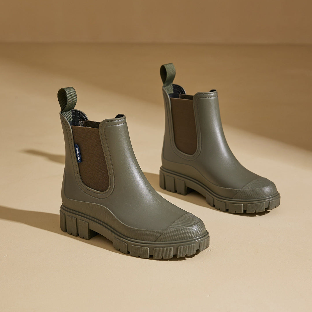 Maeve | Rain Boots