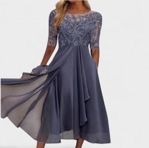 Wedding Guest Dress