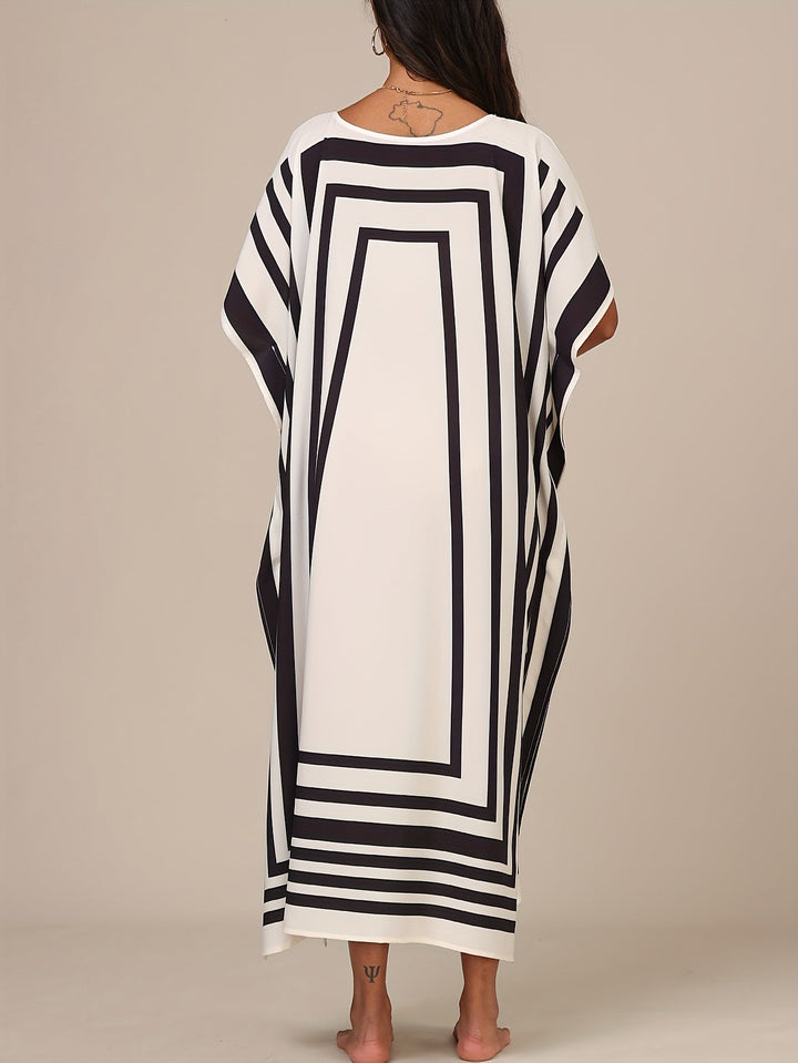 Audrey - Kaftan Dress