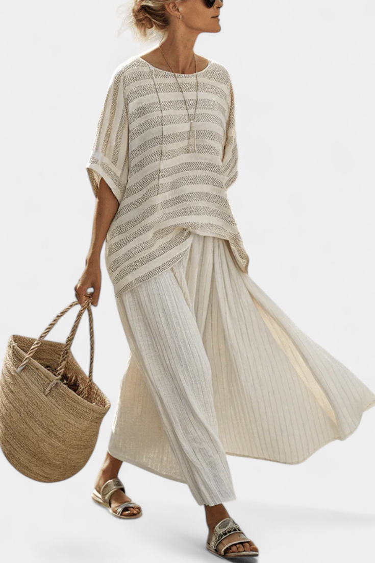 Rowan – Mediterranean Set