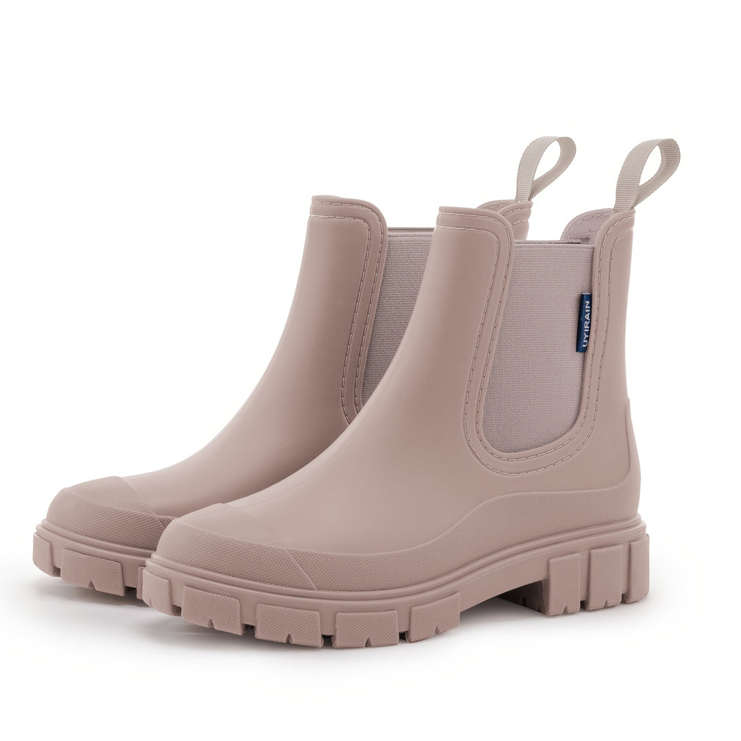 Maeve | Rain Boots