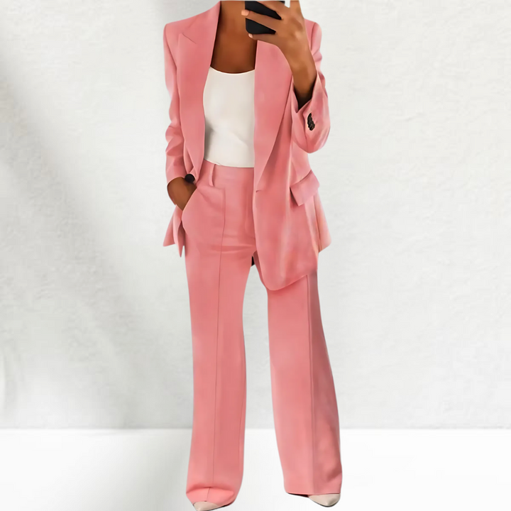 Mirta – Women's 2-Piece Suit