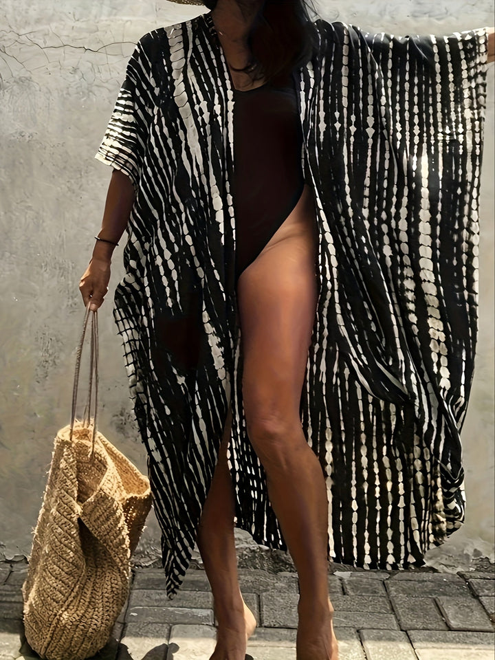 Amandine - Boho Style Kimono