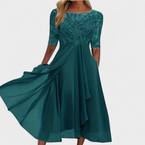Wedding Guest Dress