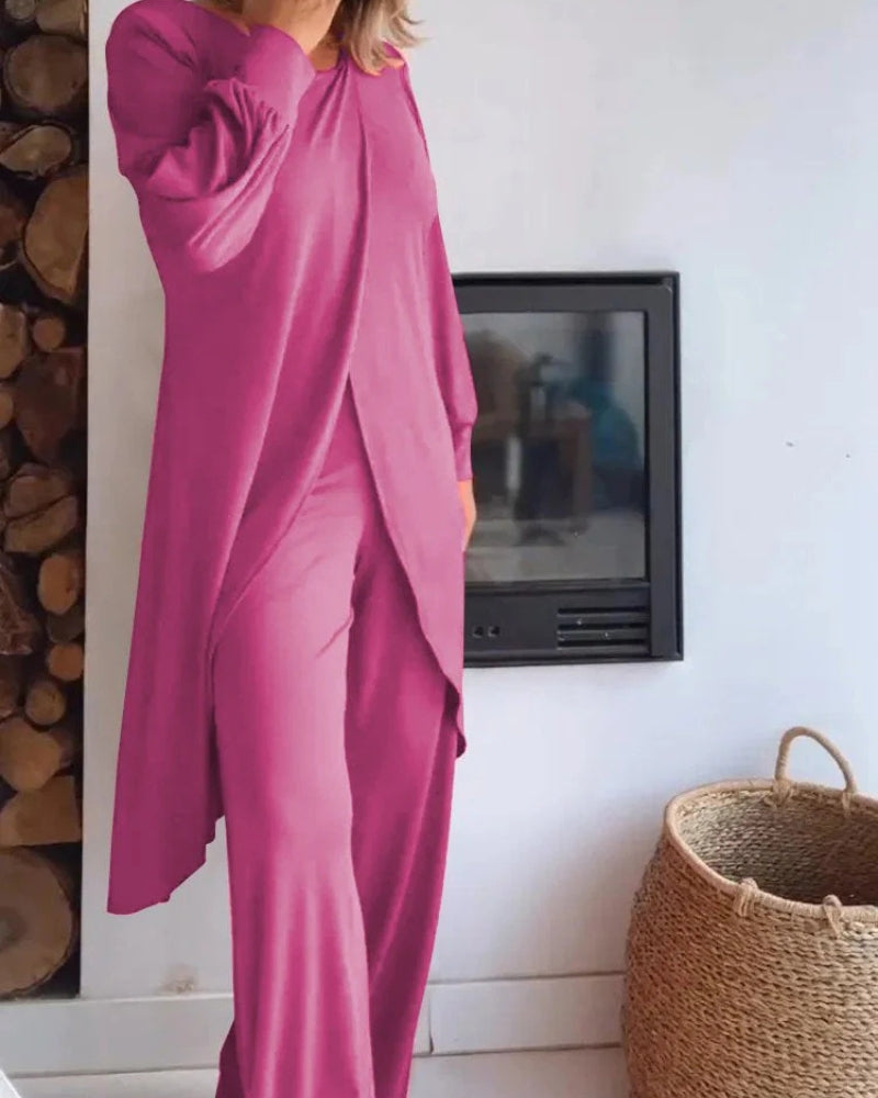 Lureva | Flow 2-piece  – Where Elegance Meets Comfort