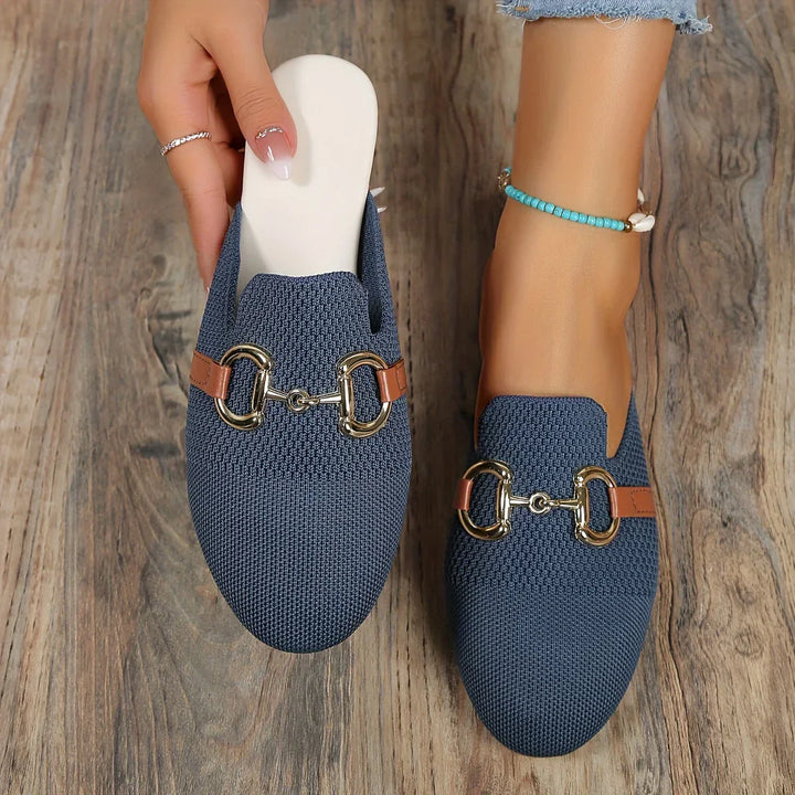 Ellie™ - Comfortable Orthopedic Loafers