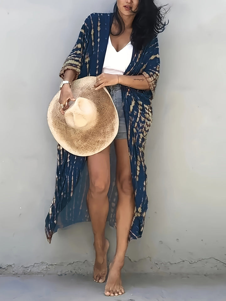 Amandine - Boho Style Kimono