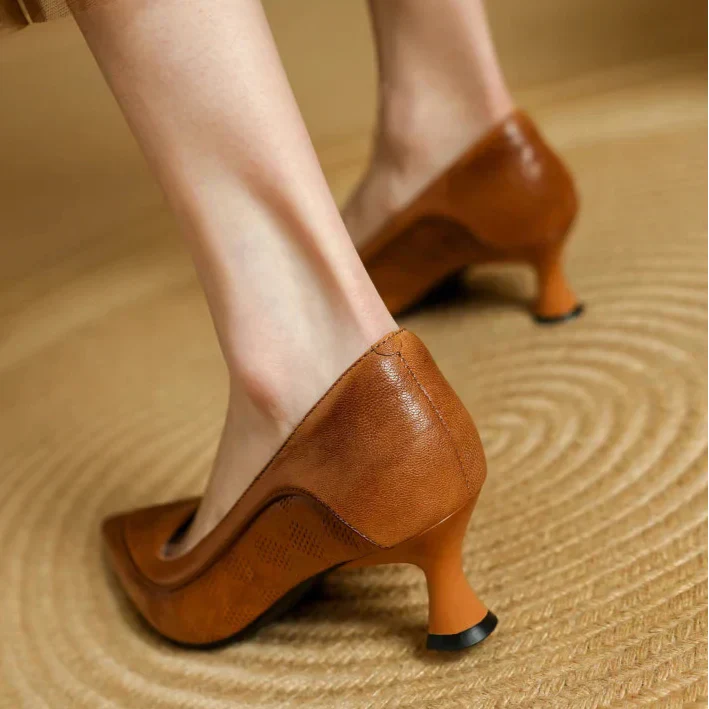 Chloe&Rose™| Fiona Elegant Pumps