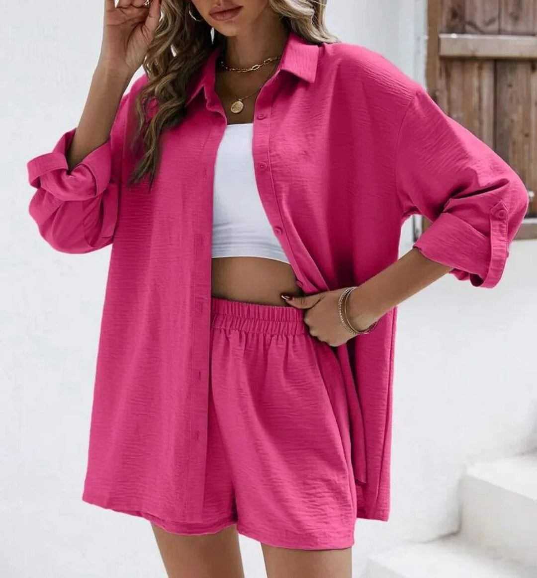 Peyton™ - Casual Set