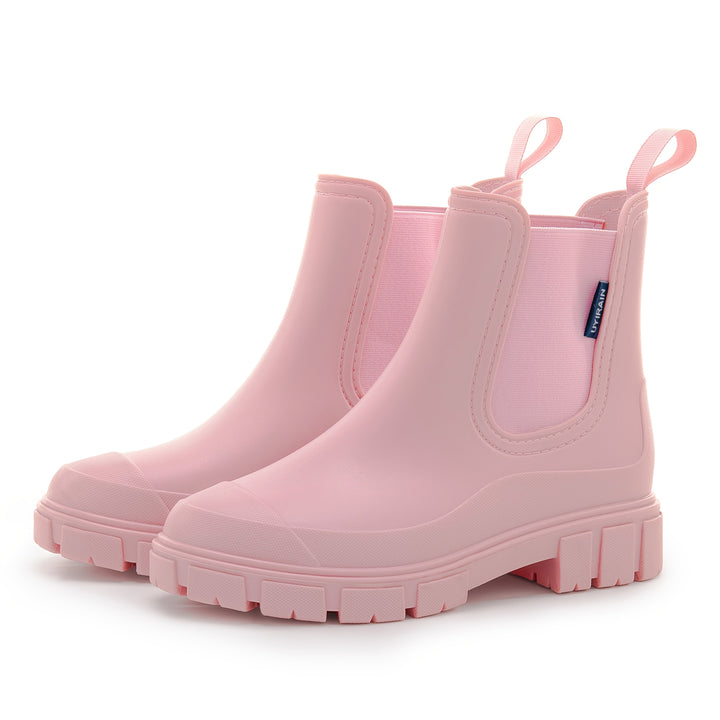 Maeve | Rain Boots