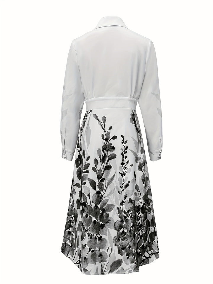 ELINE | DRESS