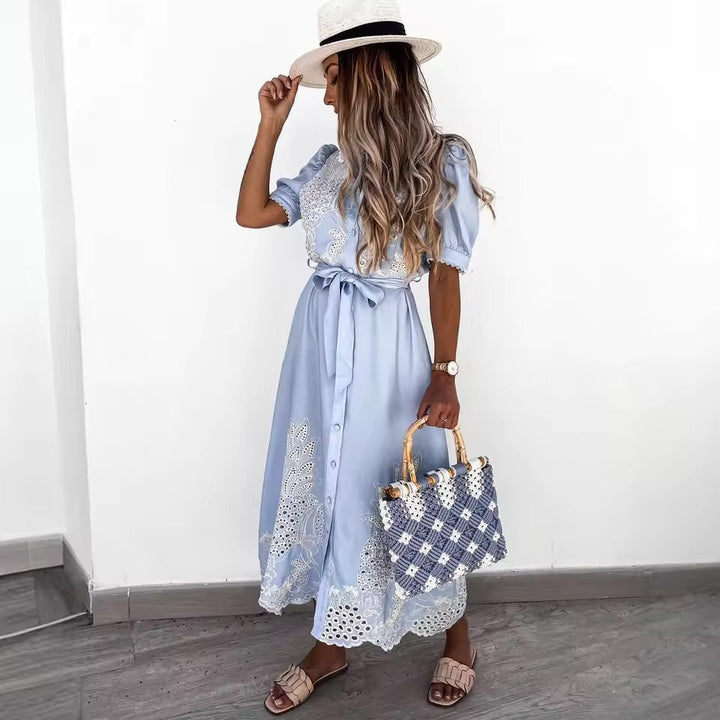 Layla™ - Premium Tummy Coverage Dress