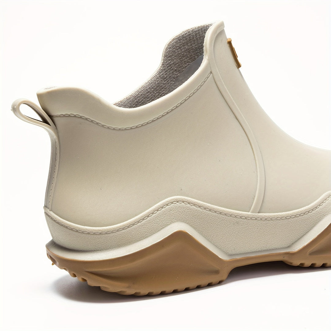 Willa | Slip-Resistant PVC Rain Boots