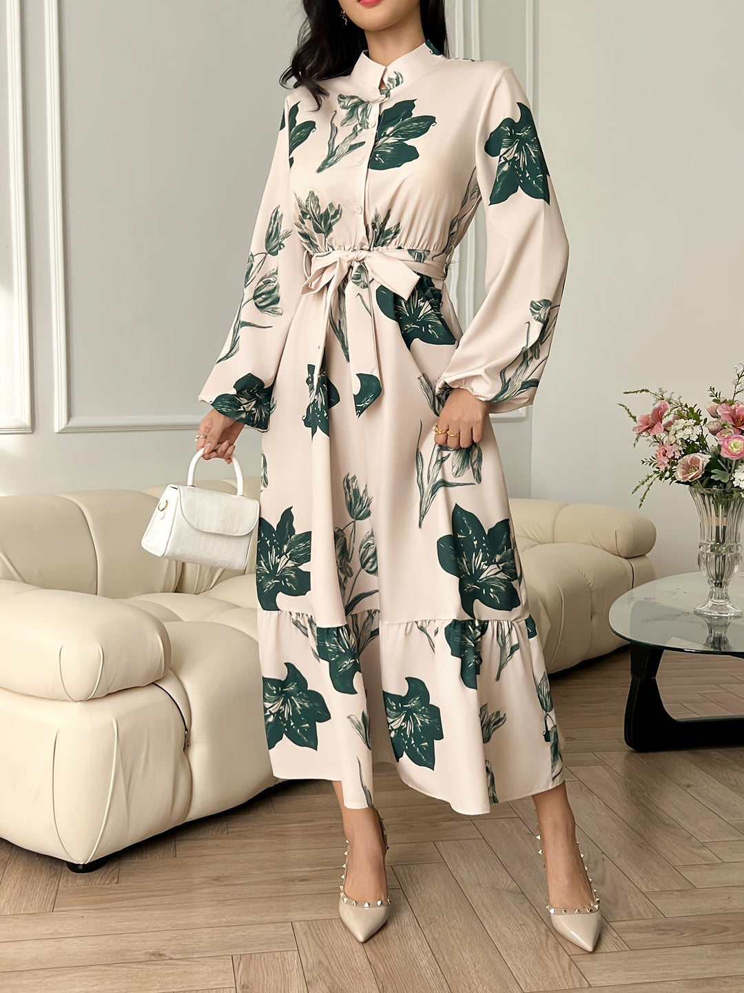 DANA | DRESS