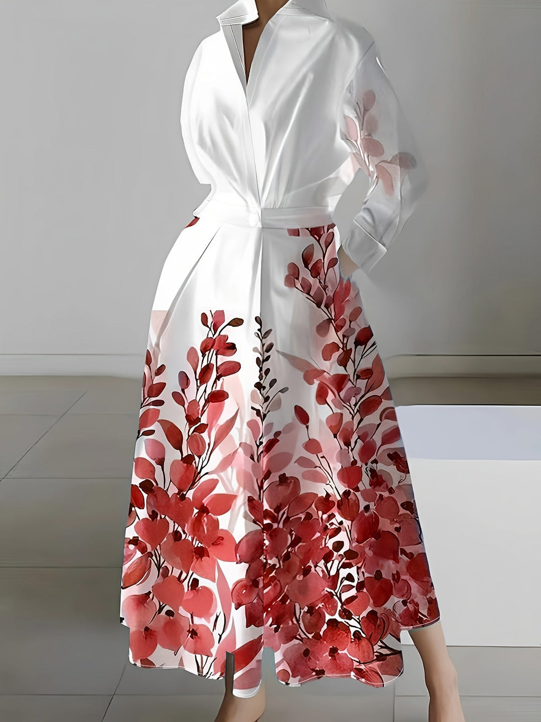 ELINE | DRESS