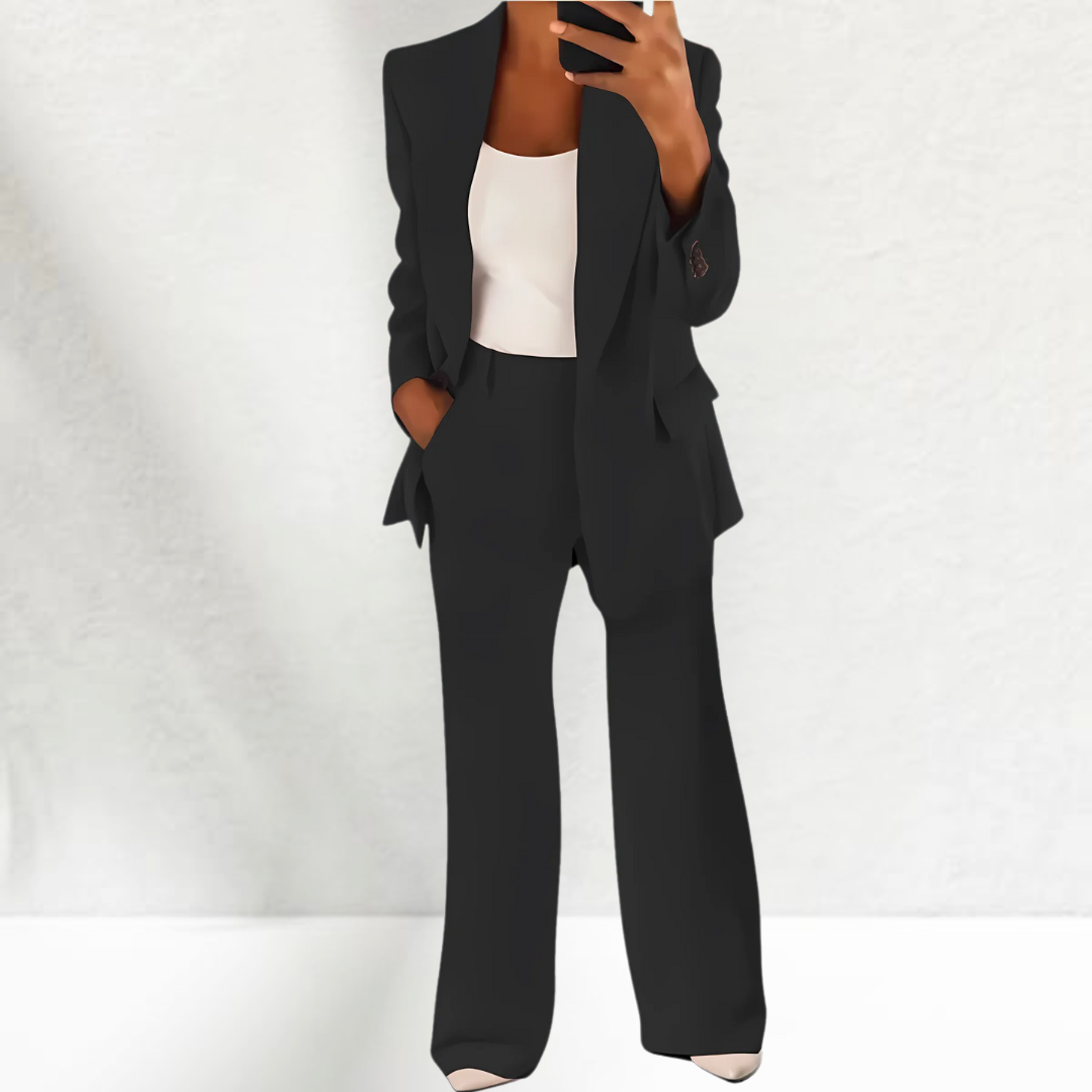 Mirta – Women's 2-Piece Suit