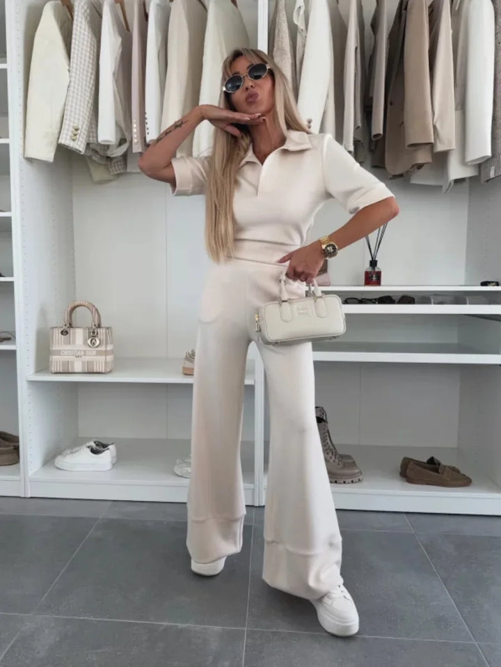 Peyton™ - Elegant Two Piece Set