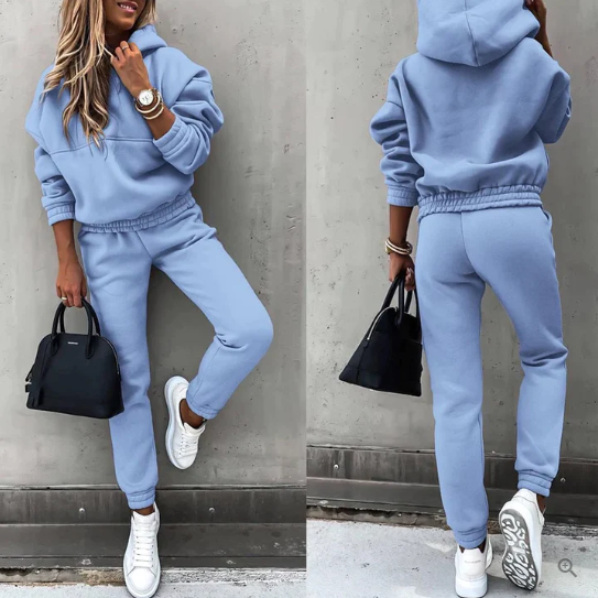 Arden | Stylish Casual Relaxed-Fit Tracksuit