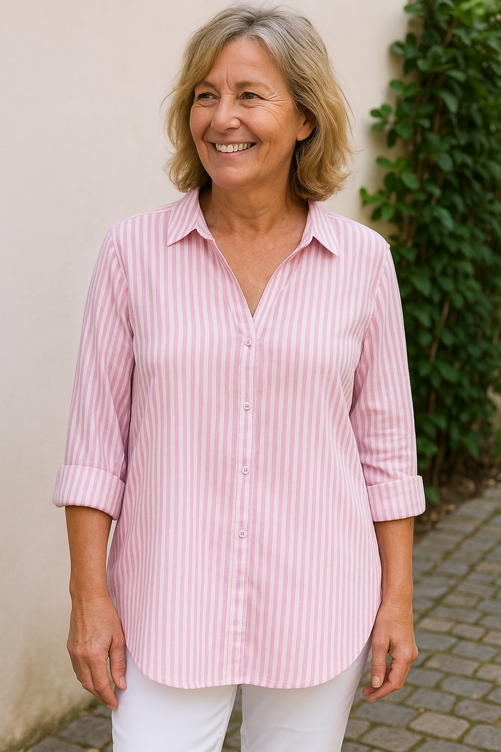 Colette | Everyday Elegance Blouse