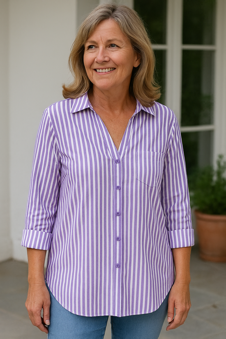 Colette | Everyday Elegance Blouse