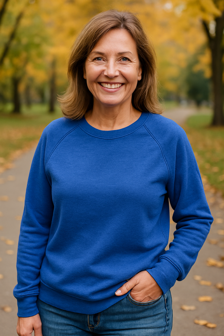 Elini | Sweater – Timeless Ease