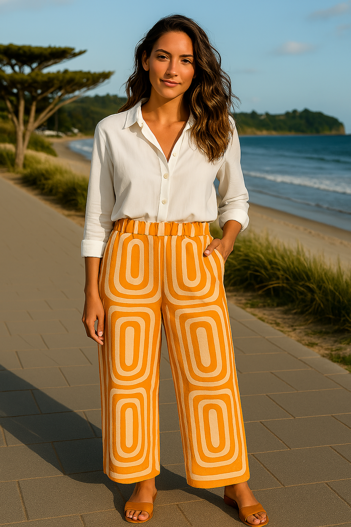 Aria | Comfy Stylish Set (FREE Belt)