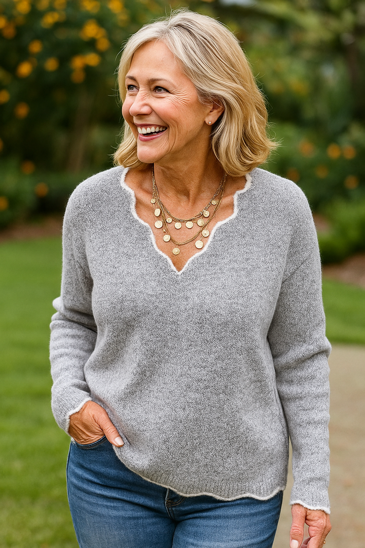 Ruth Soft Knit – Ultra Soft Acrylic