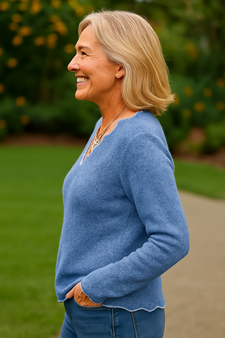 Ruth Soft Knit – Ultra Soft Acrylic