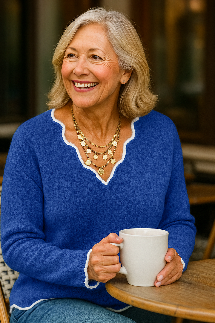 Ruth Soft Knit – Ultra Soft Acrylic