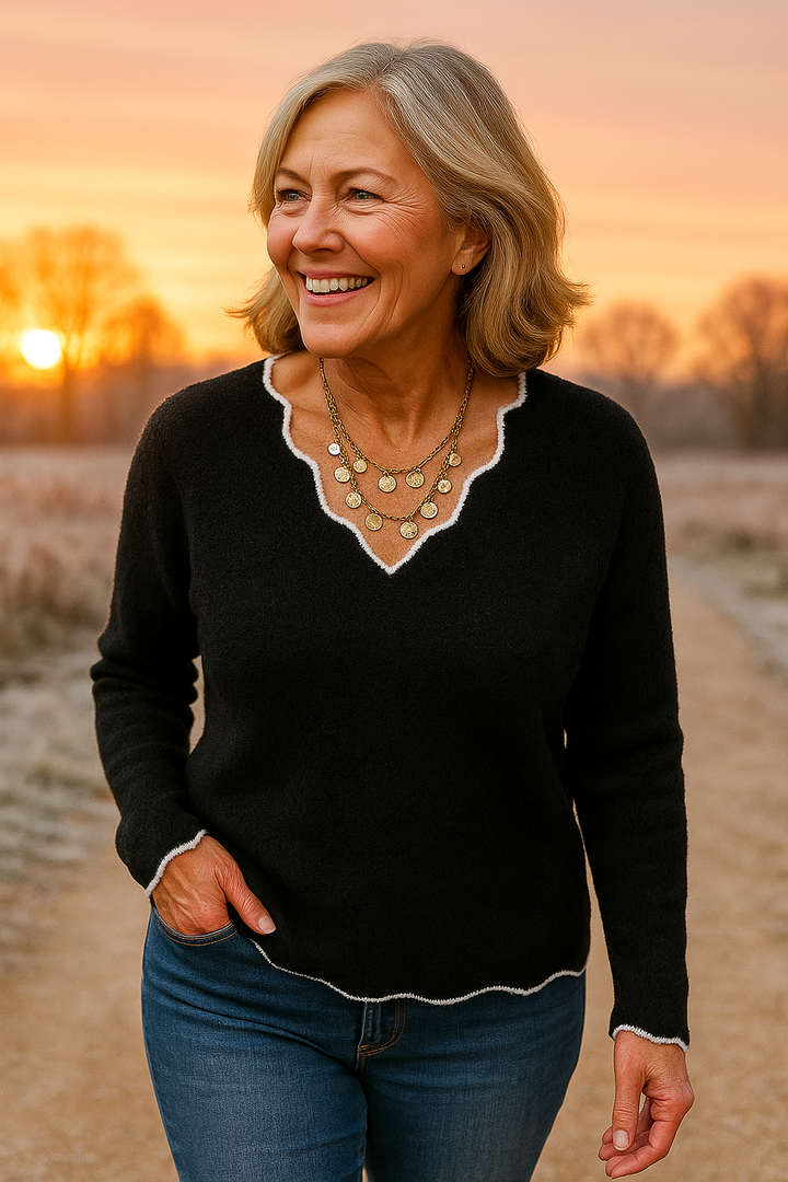 Ruth Soft Knit – Ultra Soft Acrylic