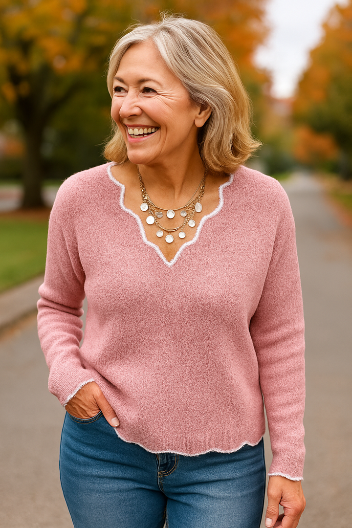 Ruth Soft Knit – Ultra Soft Acrylic