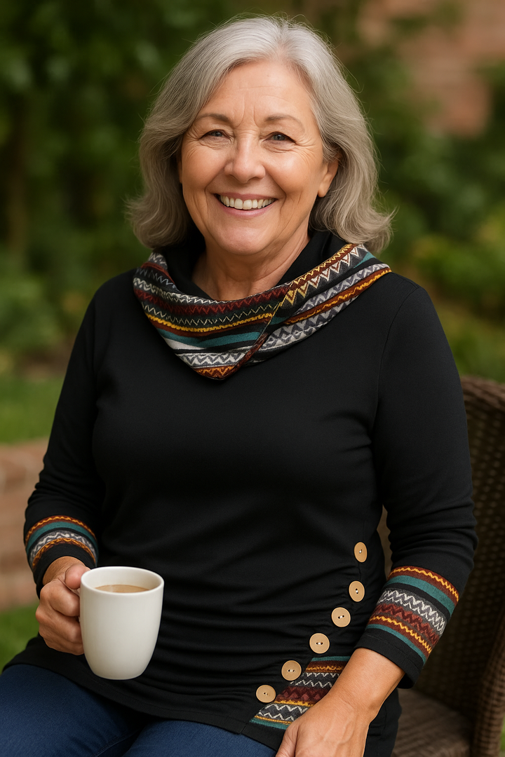 Seniva Soft-Touch Sweatshirt