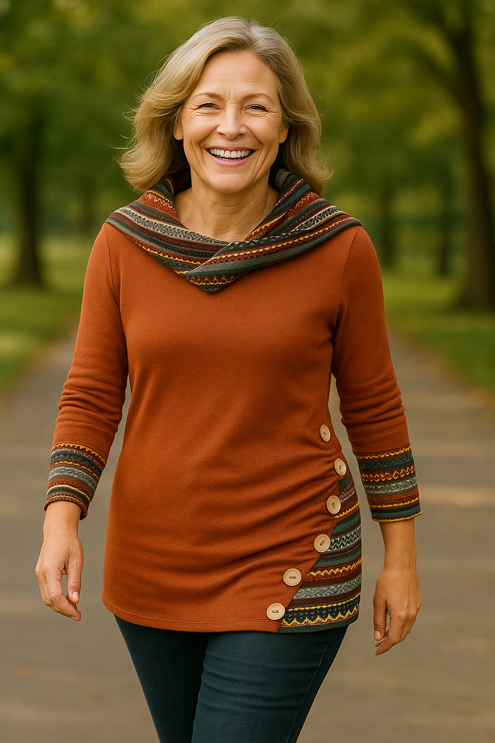 Seniva Soft-Touch Sweatshirt