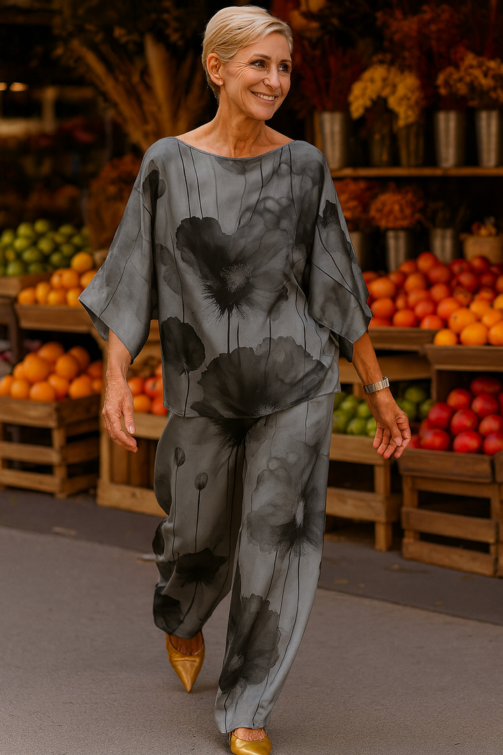 Pauline | Flatter Fit Set