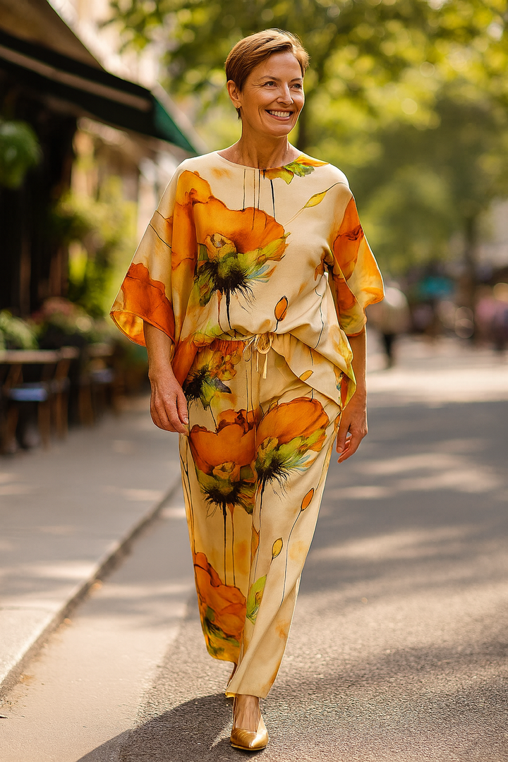 Pauline | Flatter Fit Set