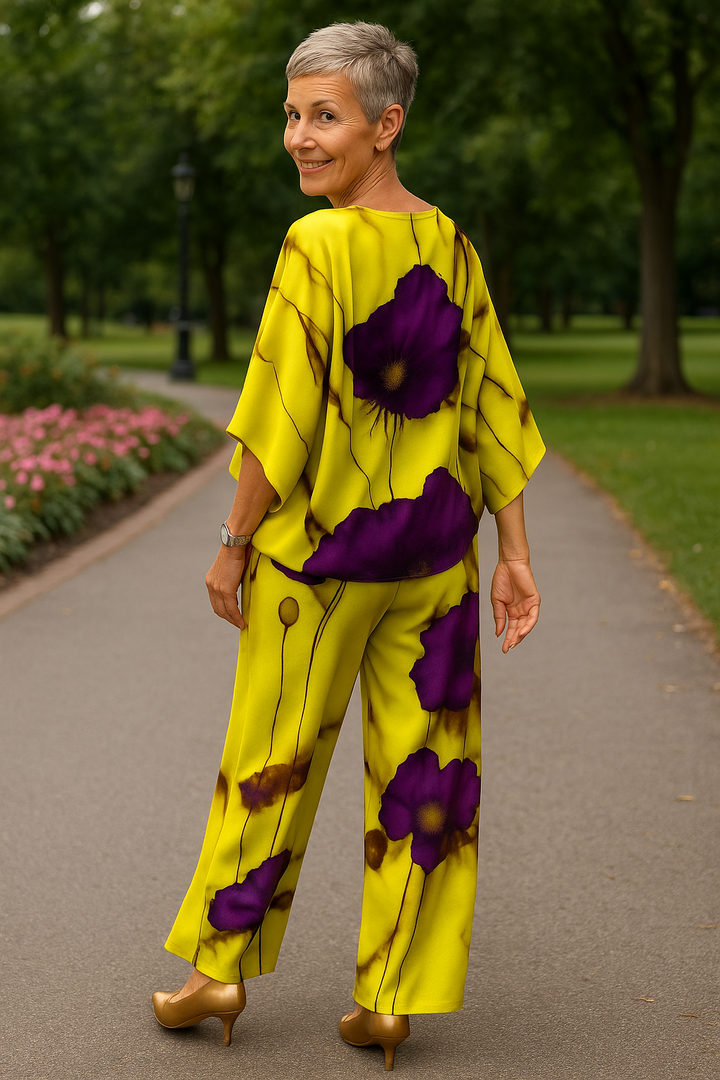 Pauline | Flatter Fit Set