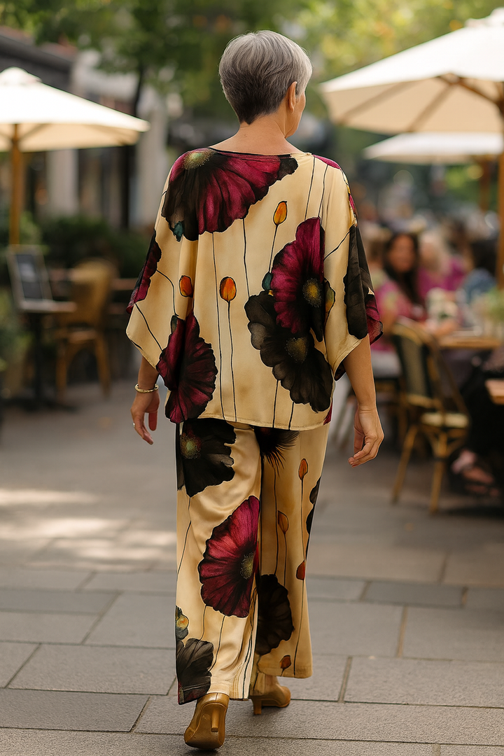 Pauline | Flatter Fit Set