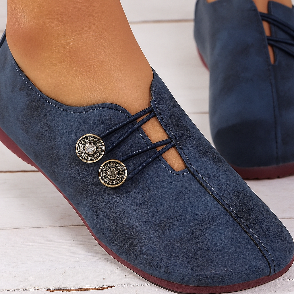 Liora FlexWalk – Style That Keeps Up With You