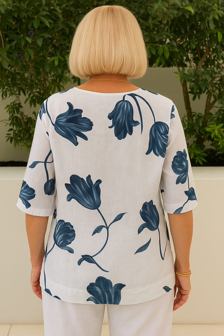 Vera - Breezeluxe Everyday Top