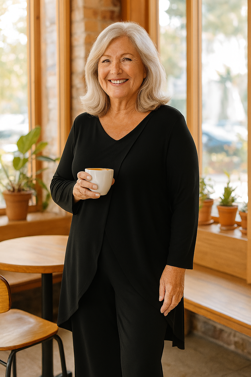 Lureva | Flow 2-piece  – Where Elegance Meets Comfort