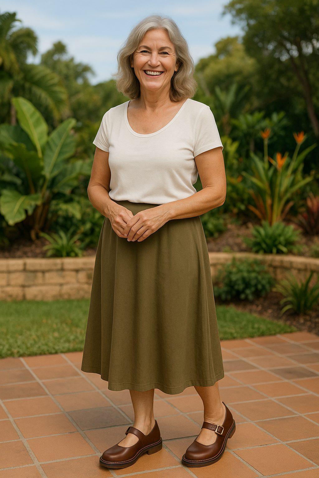 Noor | Balance Flats – Where Comfort Meets Quiet Confidence