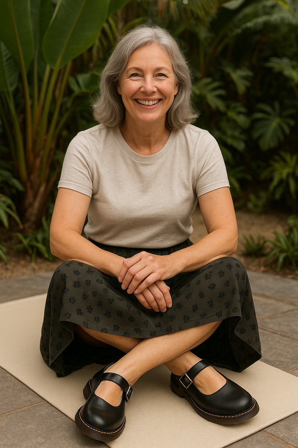 Noor | Balance Flats – Where Comfort Meets Quiet Confidence