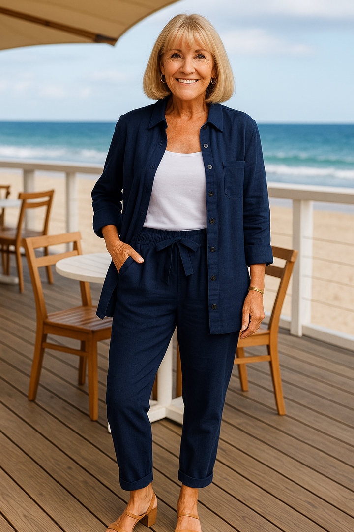 Luna | Everyday Set – Where Comfort Meets Quiet Confidence