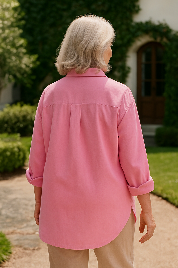 Nella | Cotton comfort, effortless style