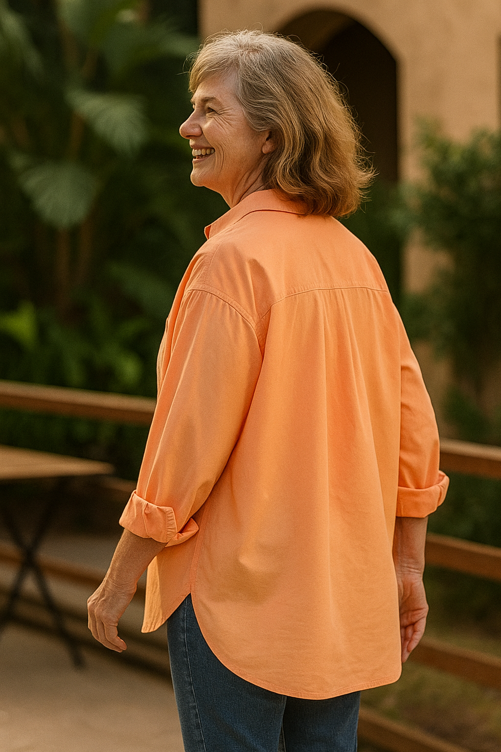 Nella | Cotton comfort, effortless style