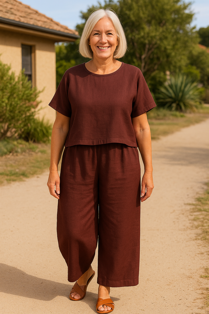 Marnie | 2-piece set – Effortless Comfort, Everyday Style