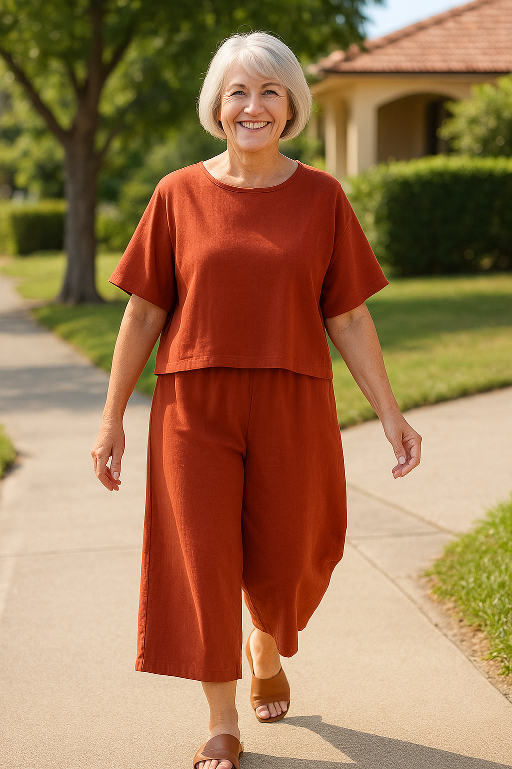 Marnie | 2-piece set – Effortless Comfort, Everyday Style